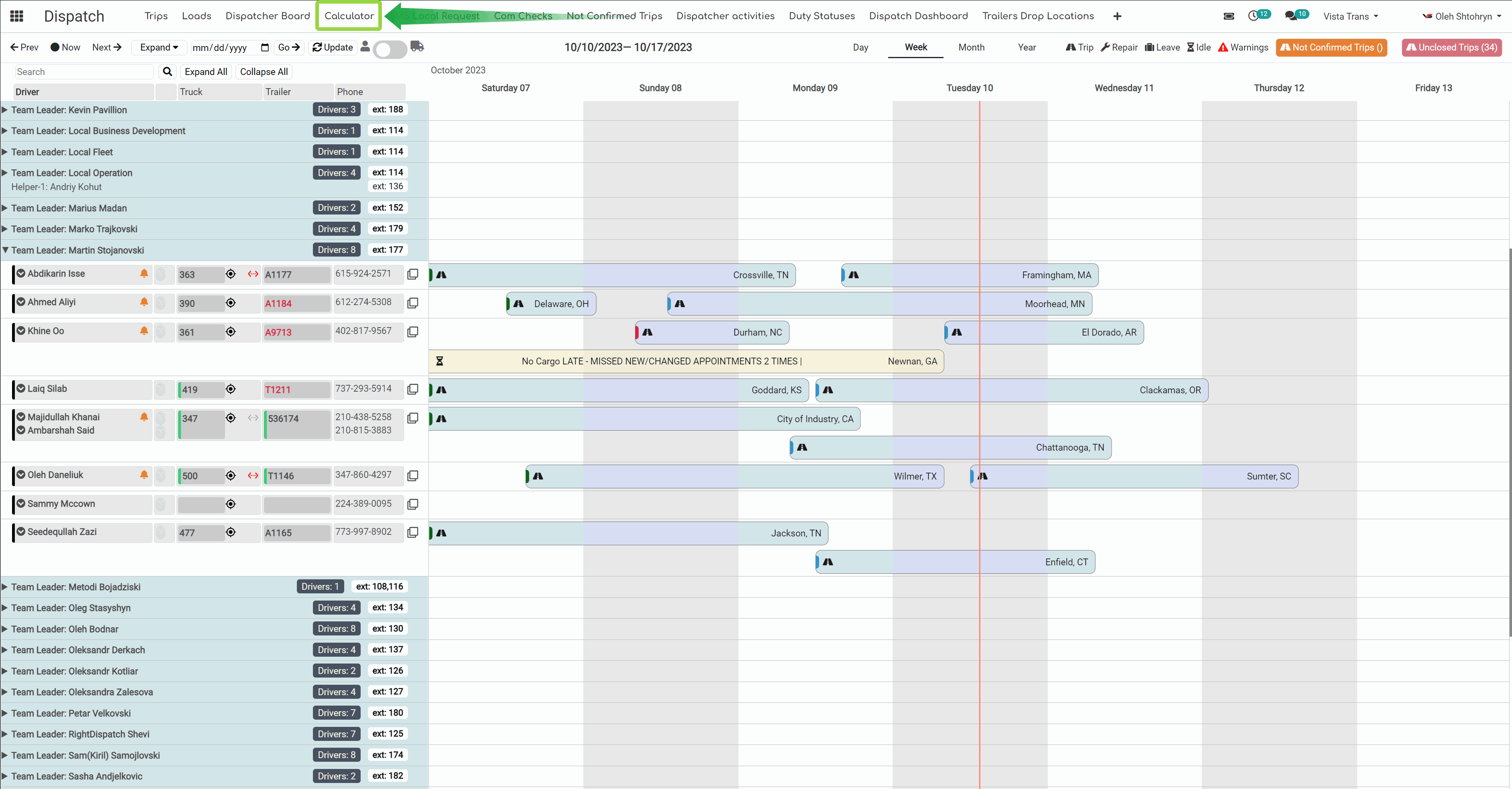 Odoo • A picture with a caption